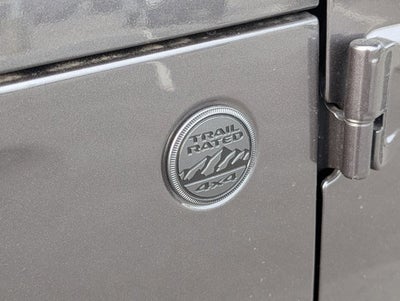 2026 Jeep Wrangler 392