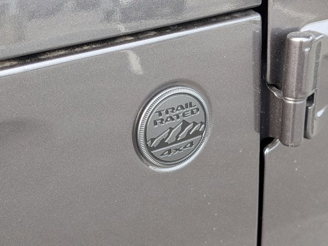 2026 Jeep Wrangler 392