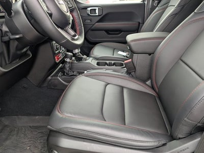 2026 Jeep Wrangler 392