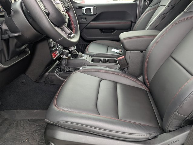 2026 Jeep Wrangler 392