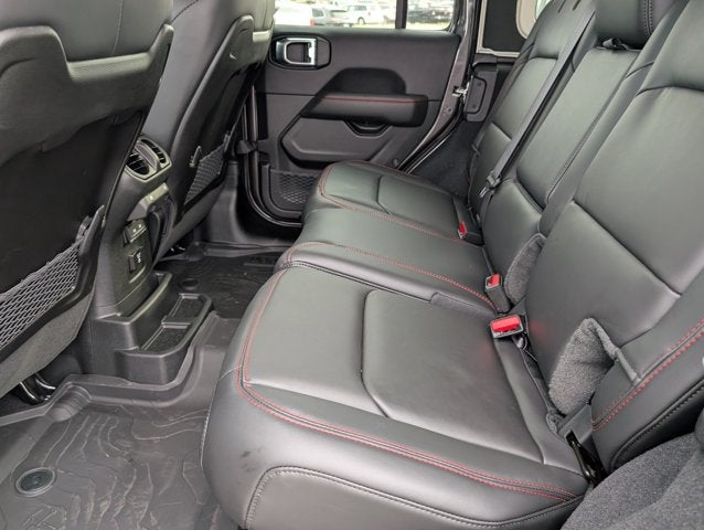 2026 Jeep Wrangler 392