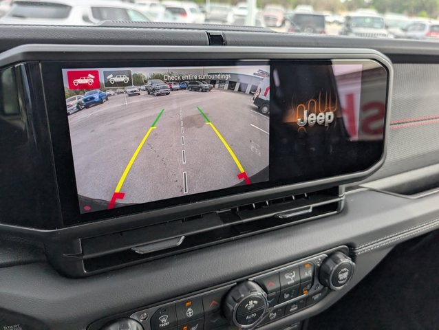 2026 Jeep Wrangler 392