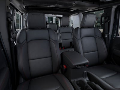 2026 Jeep Wrangler Moab 392