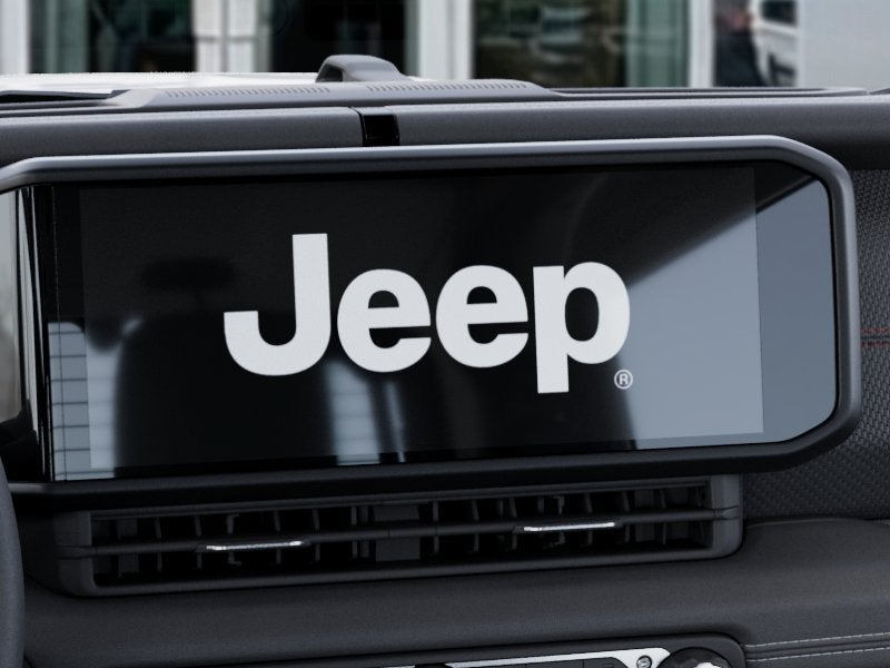 2026 Jeep Wrangler Moab 392
