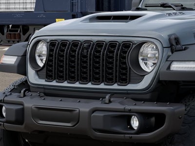 2026 Jeep Wrangler Moab 392
