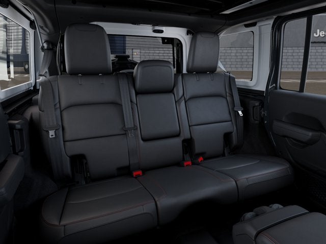 2026 Jeep Wrangler Moab 392