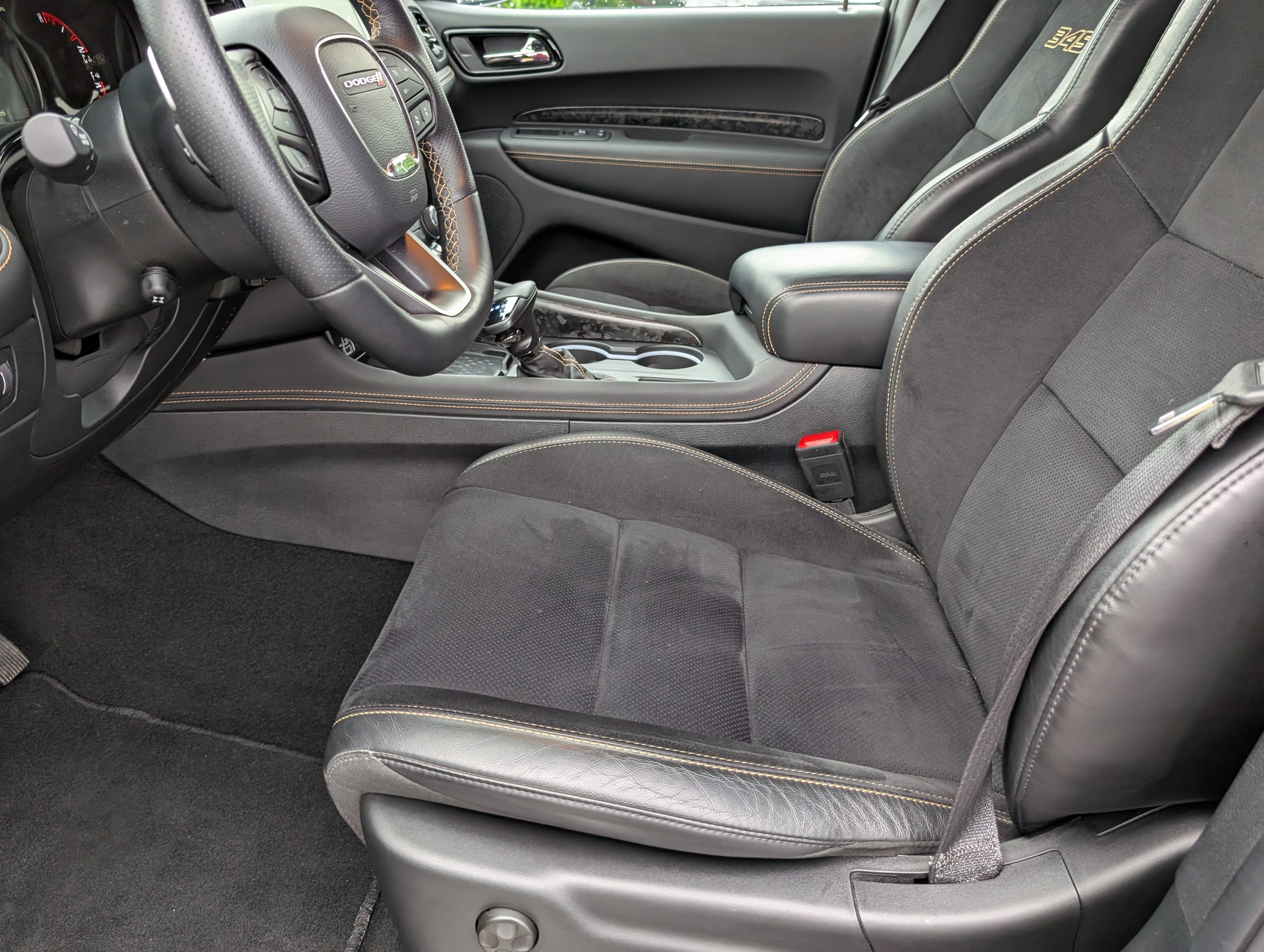 2025 Dodge Durango R/T