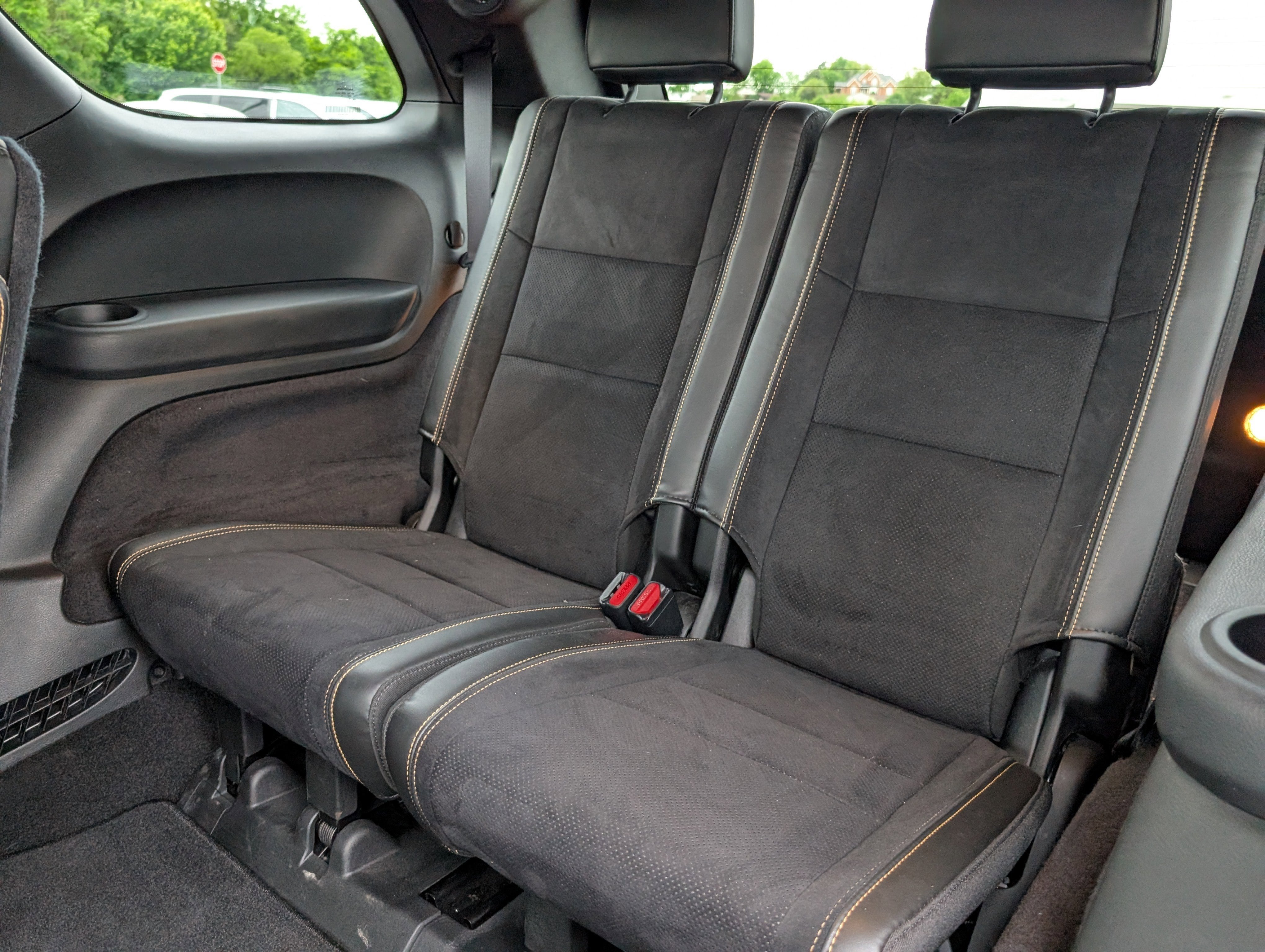 2025 Dodge Durango R/T