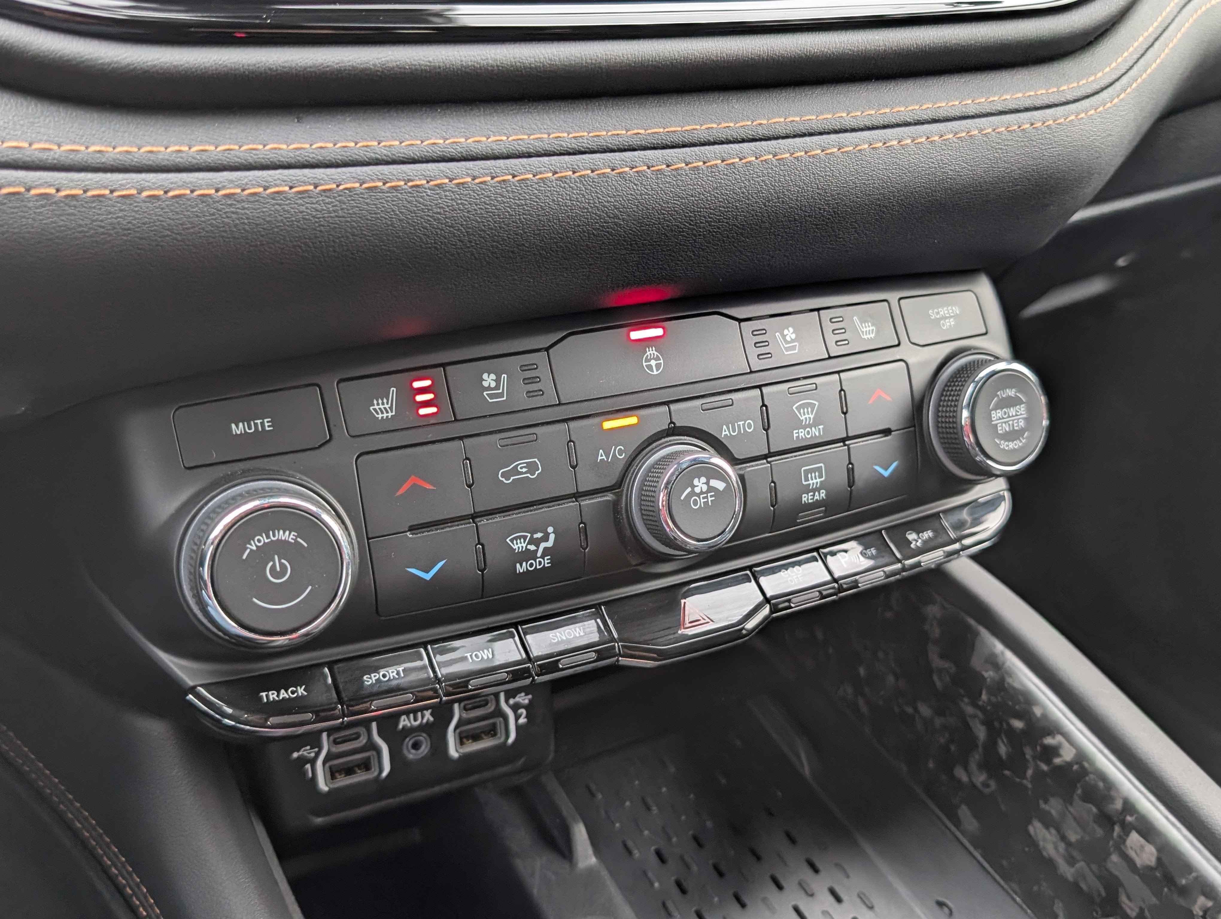 2025 Dodge Durango R/T
