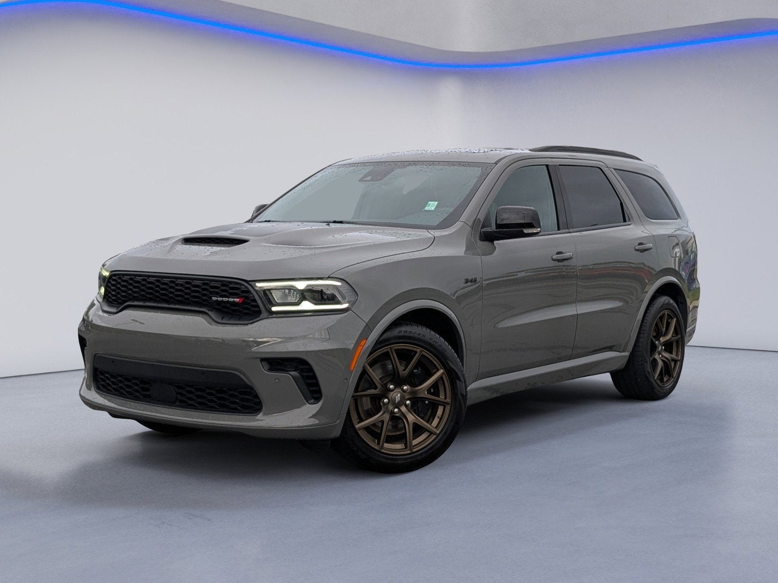 2025 Dodge Durango R/T