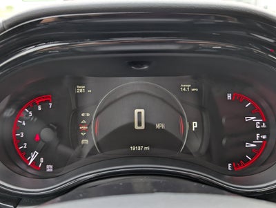 2025 Dodge Durango R/T
