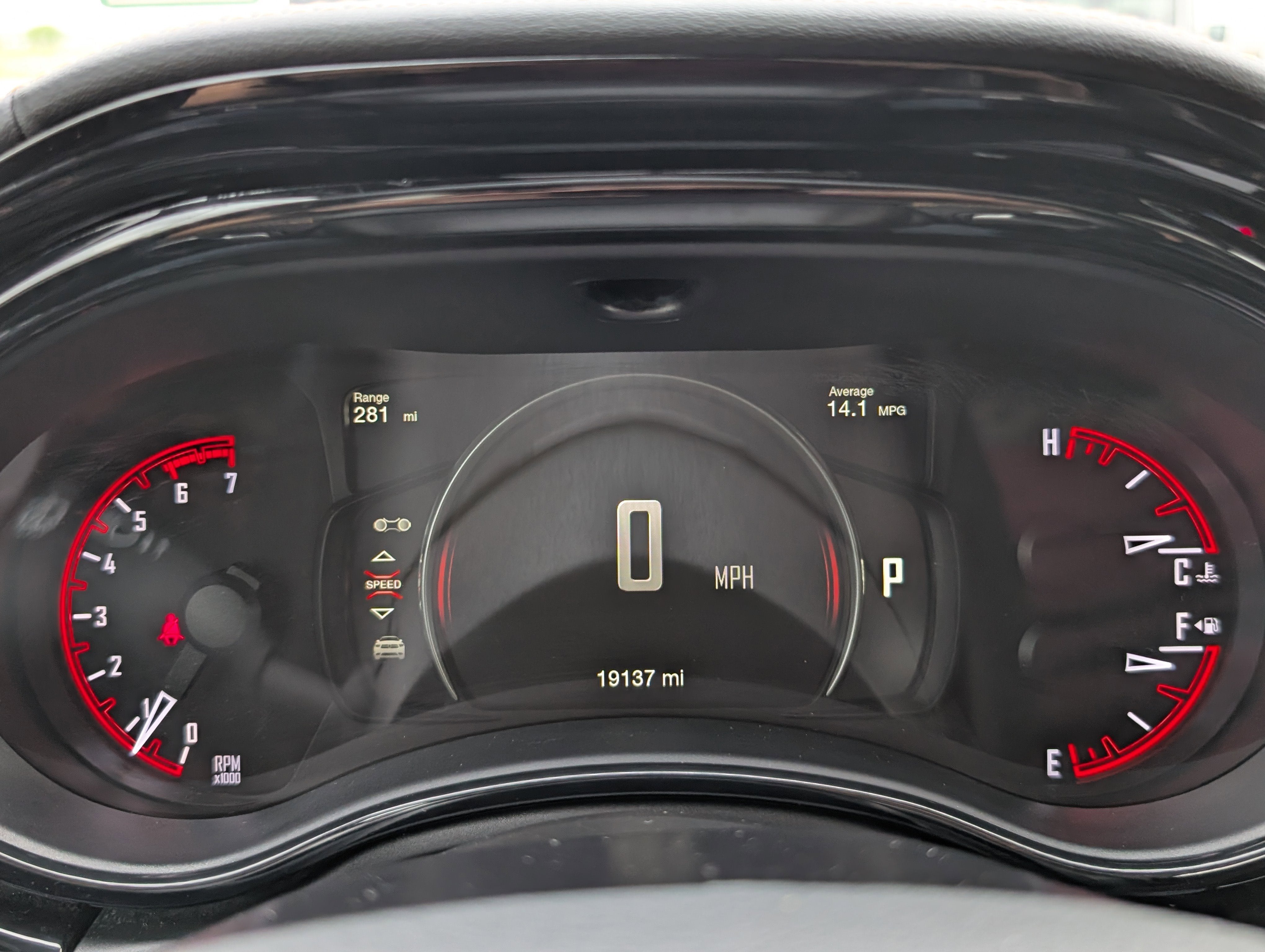2025 Dodge Durango R/T