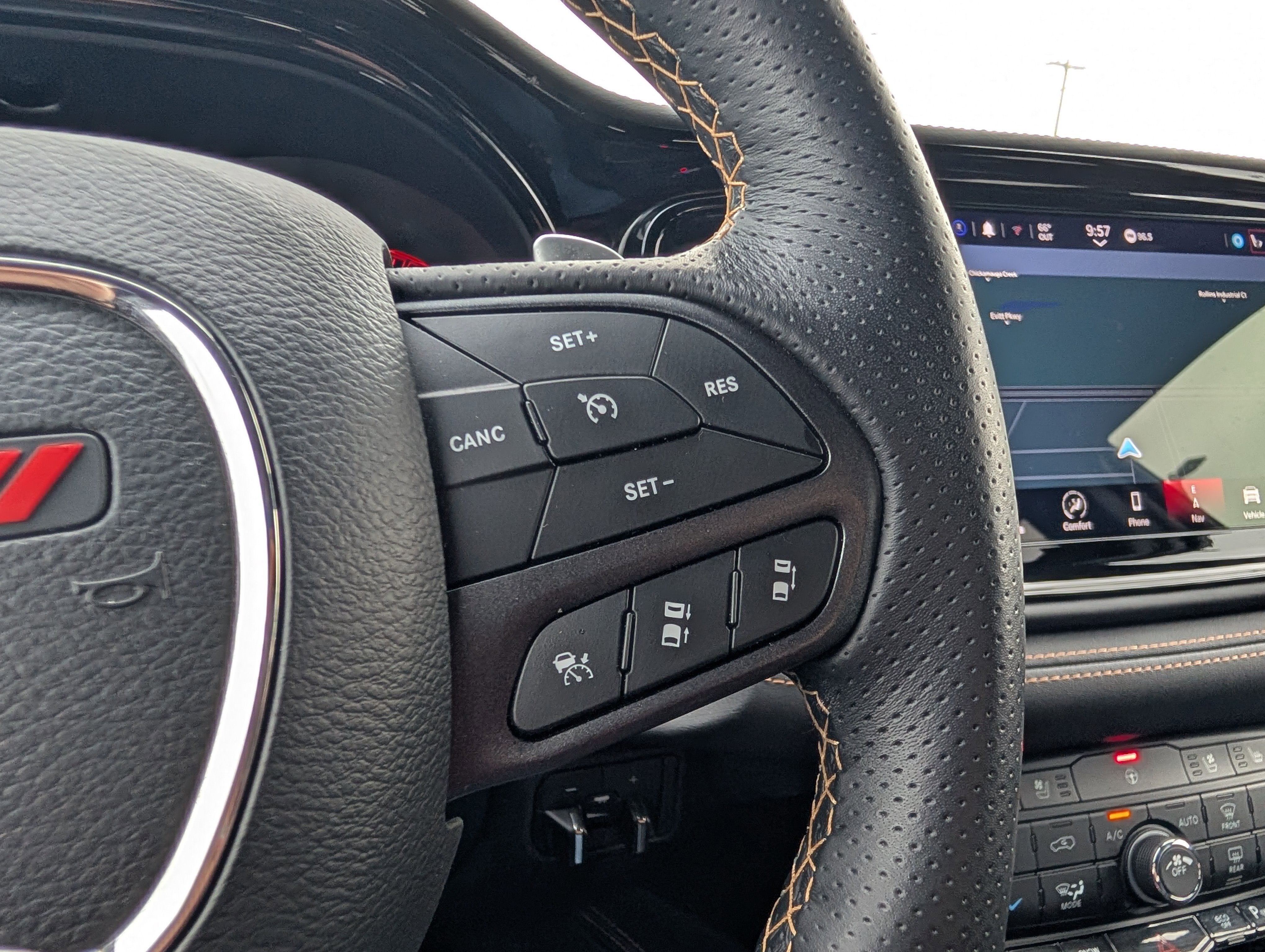 2025 Dodge Durango R/T