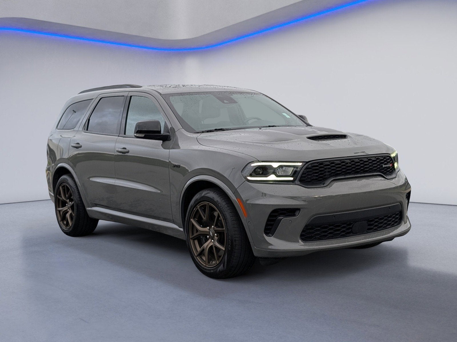 2025 Dodge Durango R/T