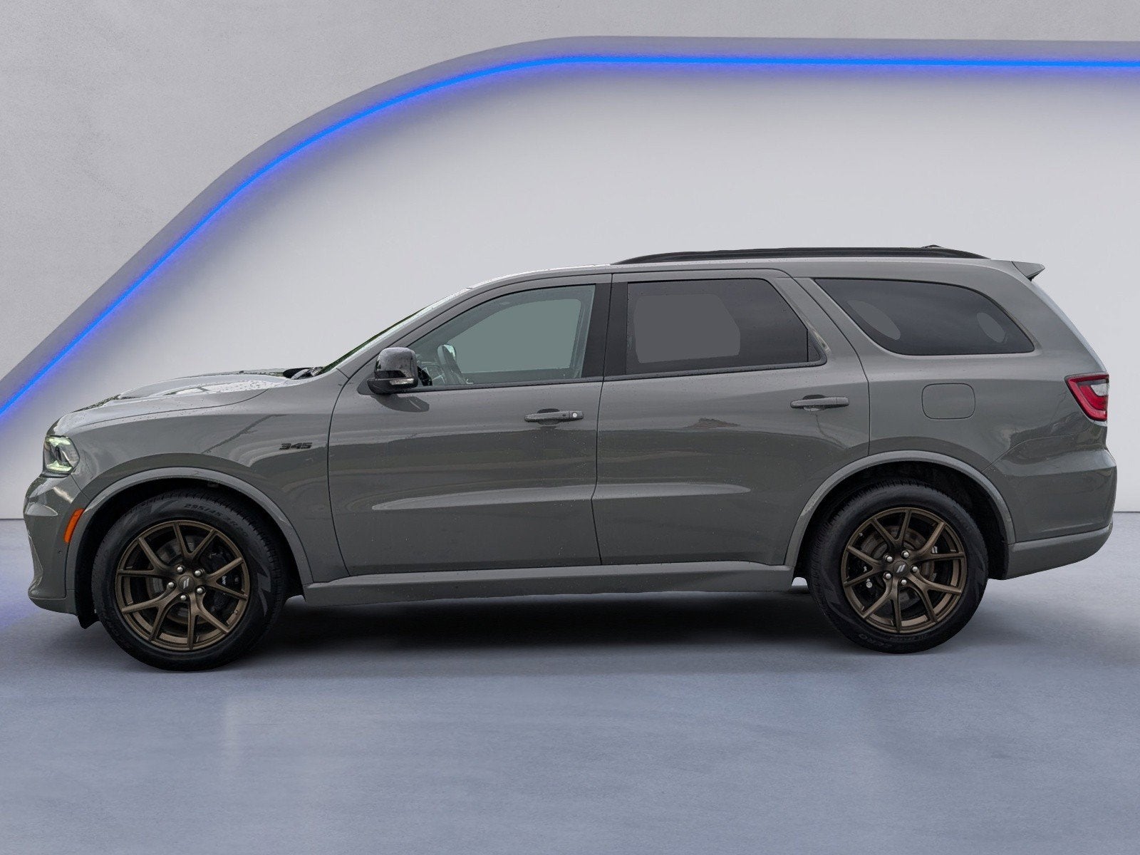 2025 Dodge Durango R/T
