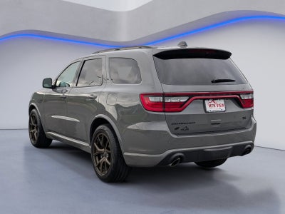2025 Dodge Durango R/T