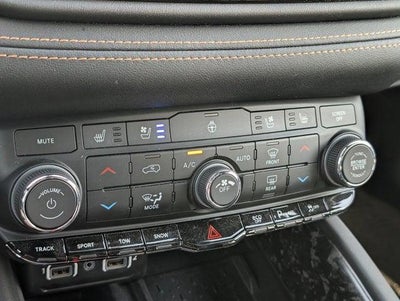 2025 Dodge Durango R/T