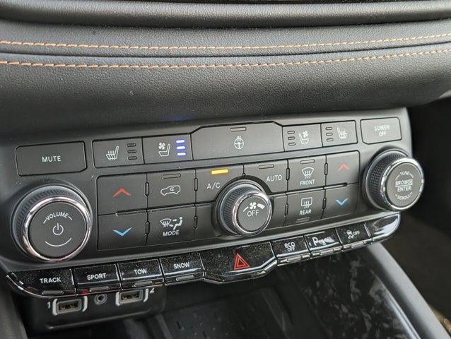 2025 Dodge Durango R/T