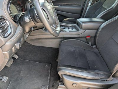 2025 Dodge Durango R/T