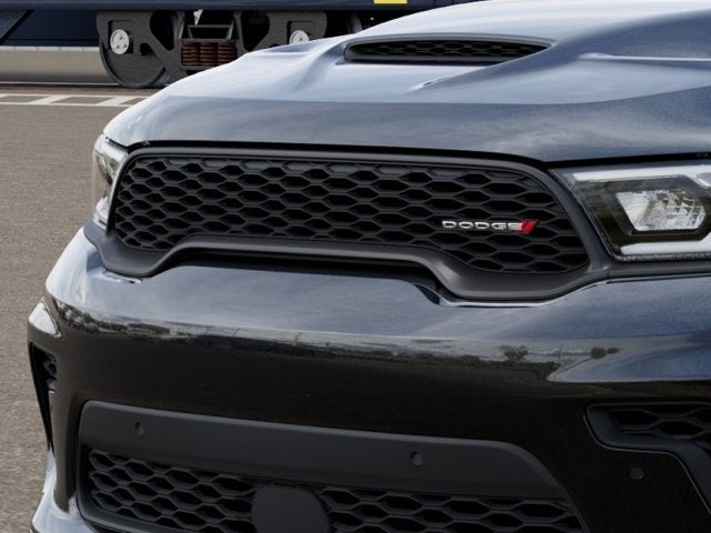 2026 Dodge Durango GT Premium HEMI V8