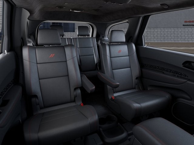 2026 Dodge Durango GT Premium HEMI V8