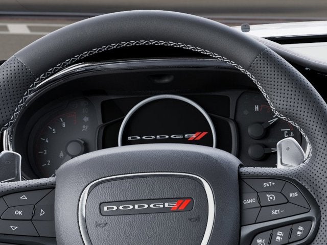 2026 Dodge Durango GT Premium HEMI V8