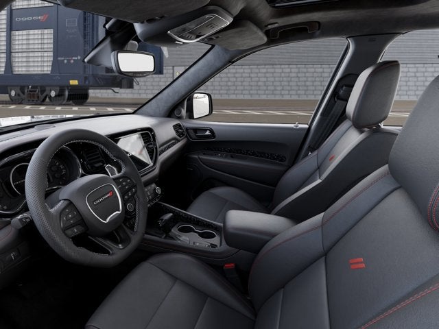 2026 Dodge Durango GT Premium HEMI V8