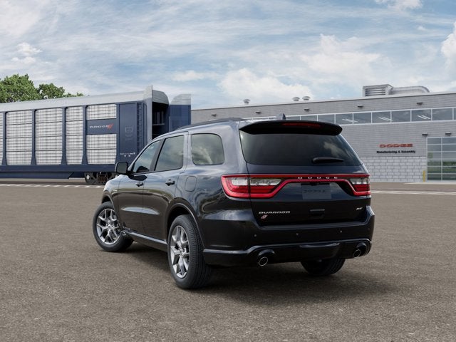 2026 Dodge Durango GT Premium HEMI V8