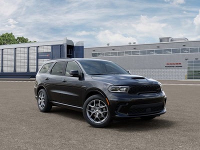 2026 Dodge Durango GT Premium HEMI V8