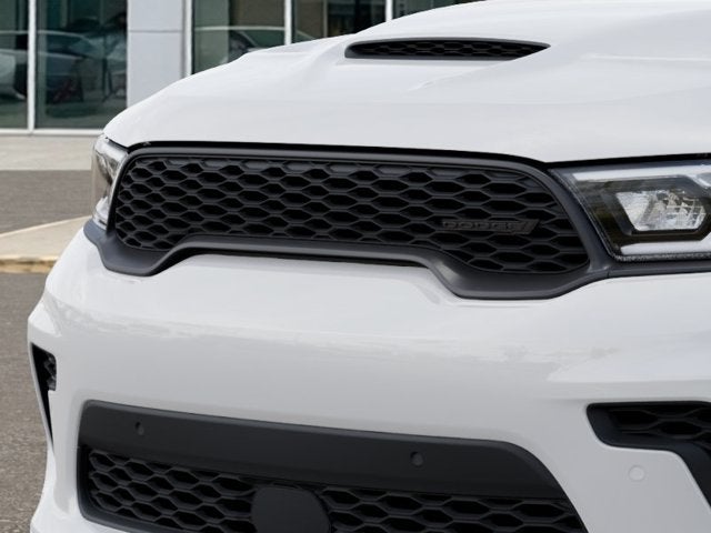 2027 Dodge Durango GT Plus HEMI
