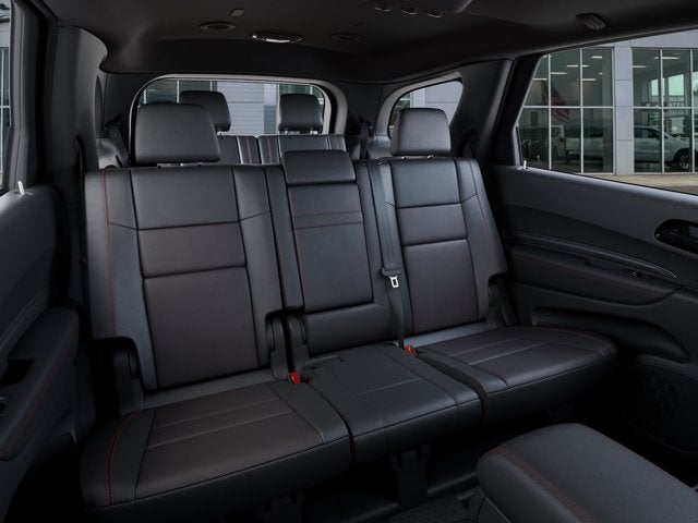 2027 Dodge Durango GT Plus HEMI