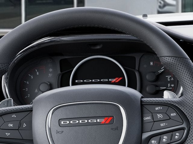 2027 Dodge Durango GT Plus HEMI