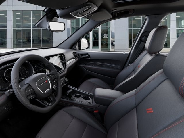 2027 Dodge Durango GT Plus HEMI