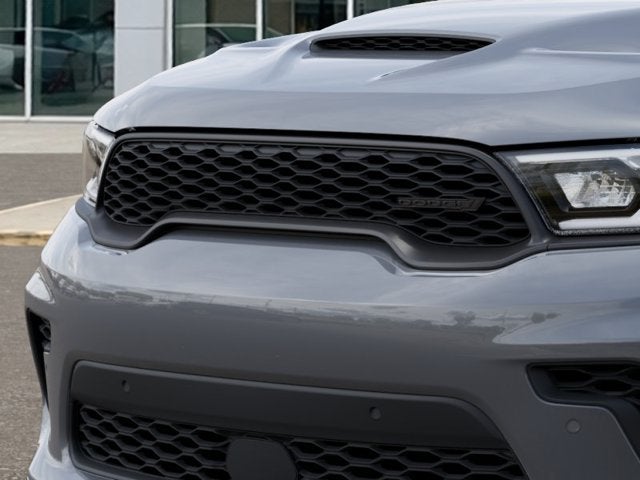 2027 Dodge Durango GT Plus HEMI