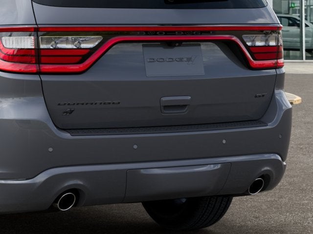 2027 Dodge Durango GT Plus HEMI