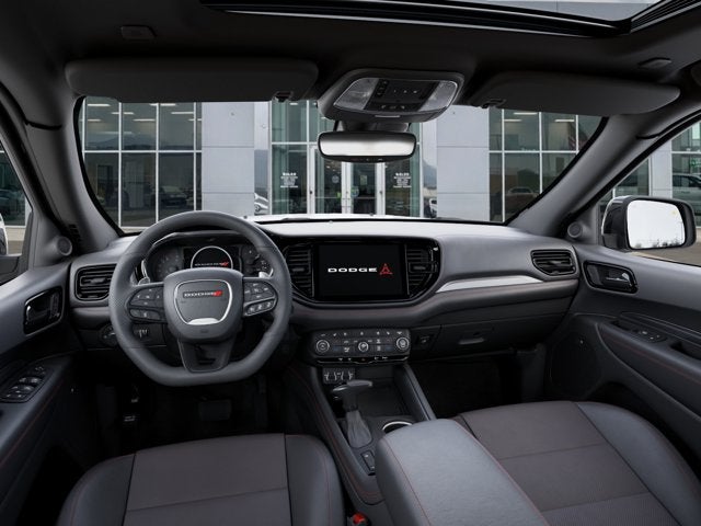 2027 Dodge Durango GT Plus HEMI