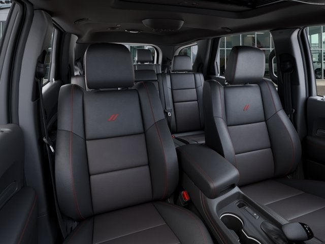 2027 Dodge Durango GT Plus HEMI