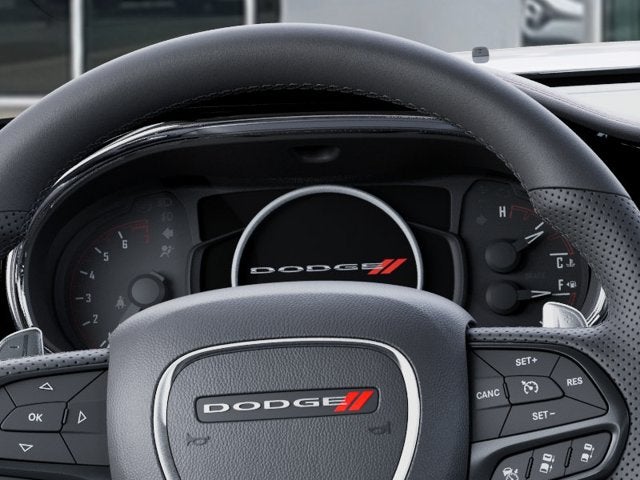 2027 Dodge Durango GT Plus HEMI