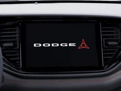 2027 Dodge Durango GT Plus HEMI
