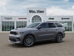 2027 Dodge Durango GT Plus HEMI