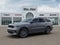 2027 Dodge Durango GT Plus HEMI
