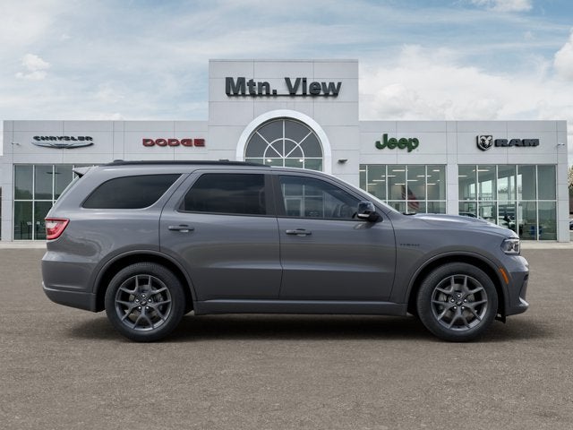 2027 Dodge Durango GT Plus HEMI