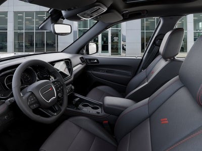 2027 Dodge Durango GT Plus HEMI