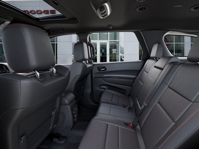2027 Dodge Durango GT Plus HEMI