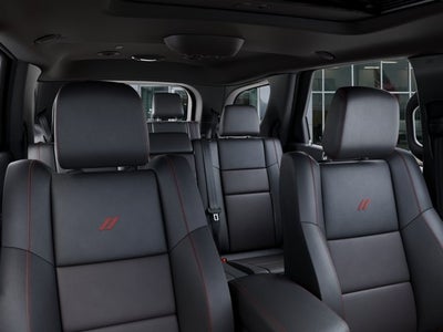 2027 Dodge Durango GT Plus HEMI