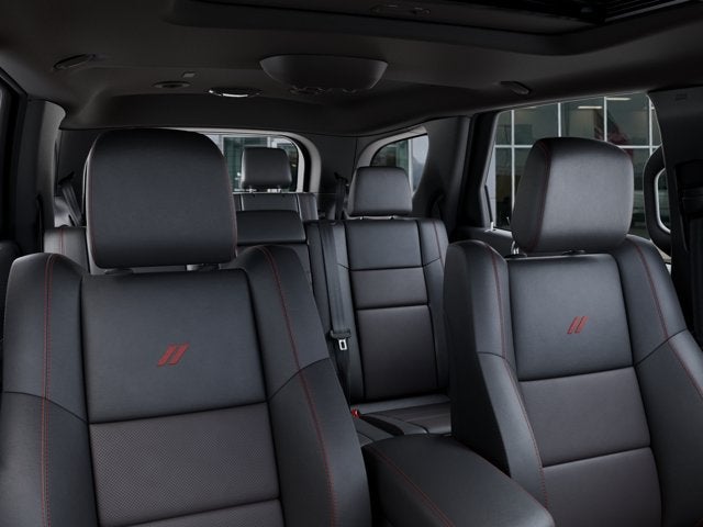2027 Dodge Durango GT Plus HEMI