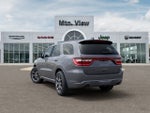 2027 Dodge Durango GT Plus HEMI