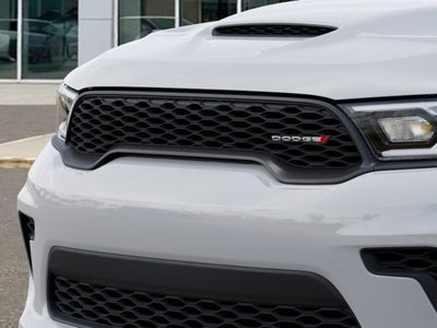 2026 Dodge Durango GT HEMI V8