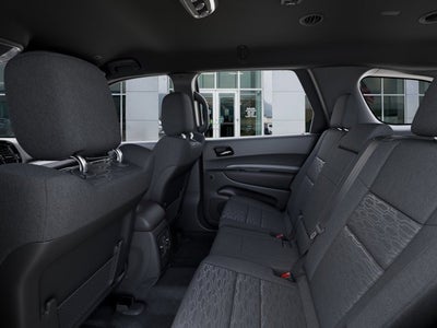 2026 Dodge Durango GT HEMI V8