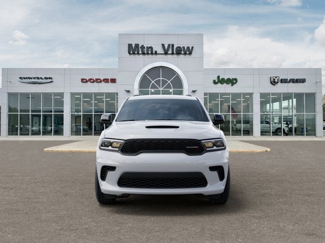 2026 Dodge Durango GT HEMI V8
